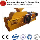 Smooth Double Roll Crushers Machinery (2PGC600*750)