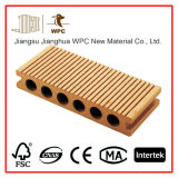Construction Timber in WPC Material