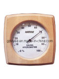 Harvia Sauna Room Accessories Hygrometers