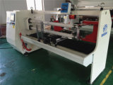 Double Shaft Tape Coil Cutting Machine