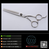 Japanese Hairdressing Thinning Scissors (TT-630D)