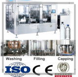 Good Price Automatic Mineral Water / Pure Water Filling Machine / Bottling Machinery