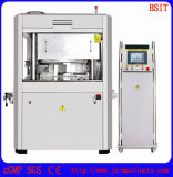 High Speed Tablet Press (GZPTS55)