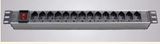Brazil PDU with Switch