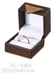 Extraordinary Graceful Attractive Jewelry Box (Pl-106A)