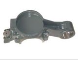 Locating Swing Arm Rotary Arm Tumbler for Railway Bogie