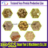 Automatic High Quality Soya Meat Making Machinery