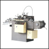 Reel Type Silk Screen Label Printing Machine