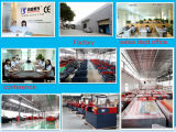 Made in China, Guangzhou Baisheng Laser Cutting Machines