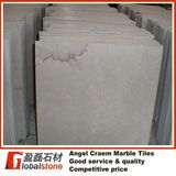 Angel Cream Marble Tiles