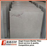 Angel Cream Marble Tiles