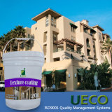 High Quality Colored Paint/ Emulsion Paint (w118)