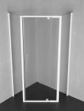Bos Neo-Angle Pivot Shower Enclosure/ Shower Door/ Shower Room