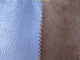 Shiney Embossed PU Leather for Shoes and Bags (YT1514)