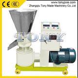 Manufacturer Price Animal Feed Pelletizing Machine