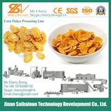 Sugar Coated Corn Flakes Processing Machine (SLG70/85)