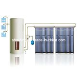 Split Pressurized Solar Water Heater