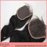 Brazilian Silk Base Closure Hair