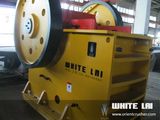 PE-Series Jaw Crusher in Hot (PE-900X1200)