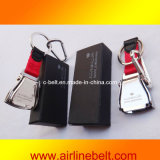 Royal Jordanian Airline Promotion Carabiner Key Chains ((EDB-13020940)