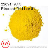 Pigment & Dyestuff [22094-93-5] Pigment Yellow 81