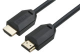 HDMI Cable in Plastic Molding Type (HD-11043)