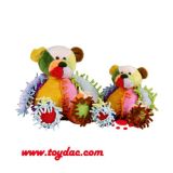 Plush Bear Stuffed Promotional Toy (TPXX0425)