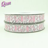 Glitter Grosgrain Ribbon for Celebrate Holiday