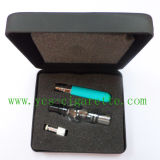 Bulb Atomizer and Battery E-Cigarette (ECS-120)