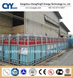 High Pressure Oxygen Nitrogen Argon Cylinder