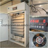 Egg Incubator Hatching Machine