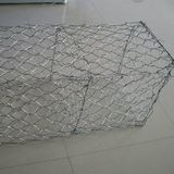 Zn-Al (5%) Coated Rockfull Netting