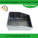 Custom Design Sheet Metal Fabrication Box