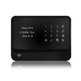 Ios and Android APP Remote Control WiFi Alarm System + GSM Alarm