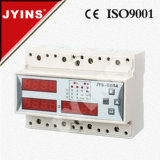 DIN Rail Three Phase Power Meter (JYS-GDS4)