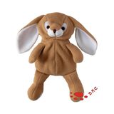 Plush Rabbit Stuffed Animal Toy (TPCX0100)