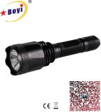High Power CREE LED Tactical Torch