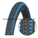 High Quality Cheap Black Rubber Bicycle Tires 20X2.125