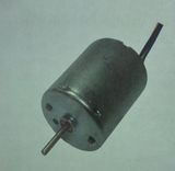 Brushless Motor for Fitness Appliance