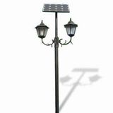 Solar LED Garden/ Yard Light