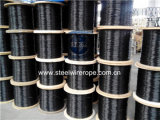 PVC or Nylon Coated Wire Rope