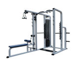 Fitness Equipment, Gym Equipment--Mega Rack (KK01)