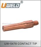 Contact Tips Uw-5478