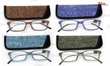 Fashion Design Reading Glasses Eyewear (SR3830)