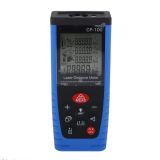 0.05-100m Laser Distance Meter Accuracy +/-1.5mm