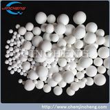 Alumina Balls as Catalyst Support Media