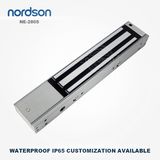Electric Locks for Doors with Buzzer Safe Electronic Lock