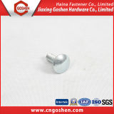 DIN903 High Quality Steel Carriage Bolt