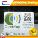 Custom Printing Smart RFID Card Low Cost
