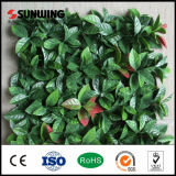 Garden Decoration Fence Artificial Leaves